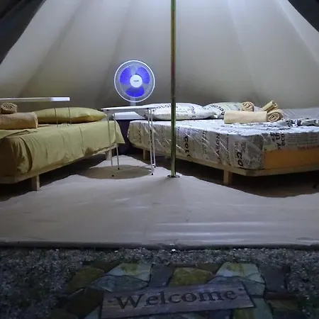 Camping Nebo 4*